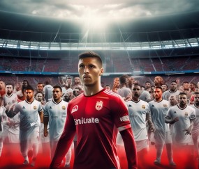 cKF直播：全方位赛事精彩瞬间与专业解说体验