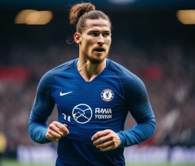 CCTV13体育赛事直播：影响力、参与感与体育精神传递